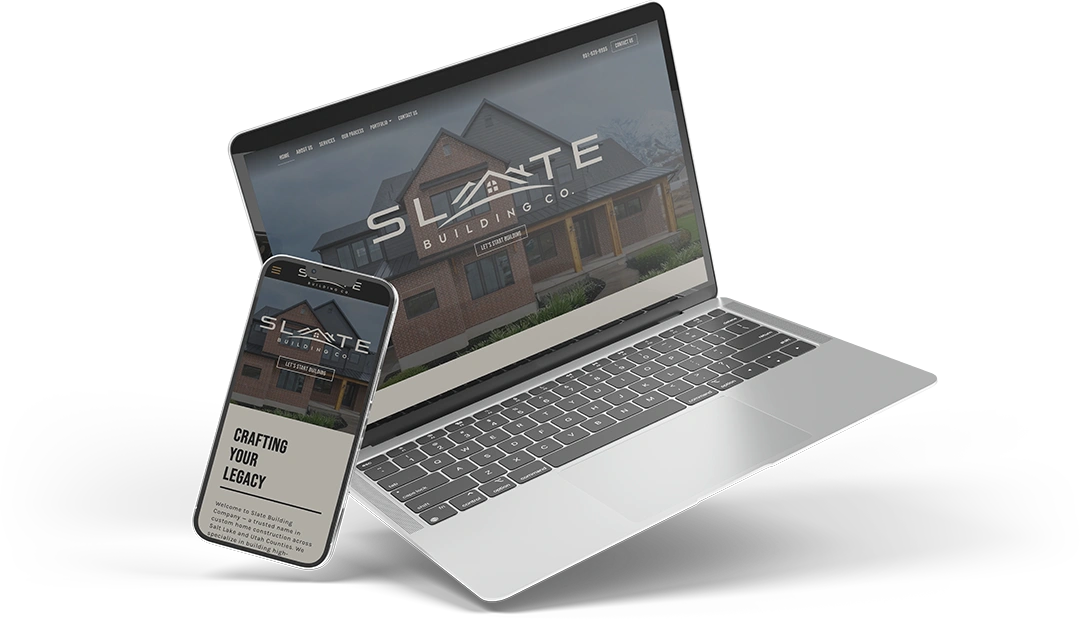 Slate Building Co